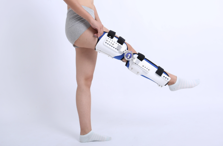 Knee Exoskeleton