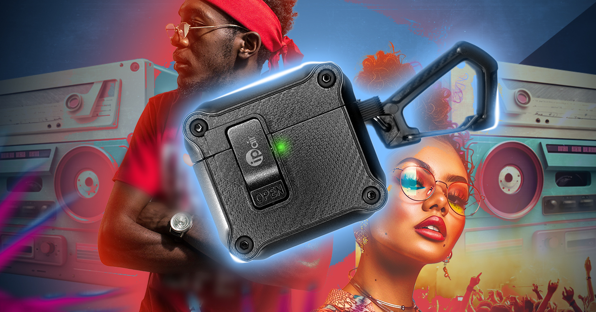 AirPods 케이스 뷰 1