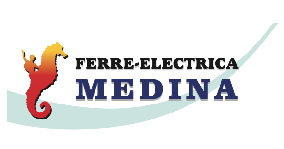 Ferrelectrica Medina